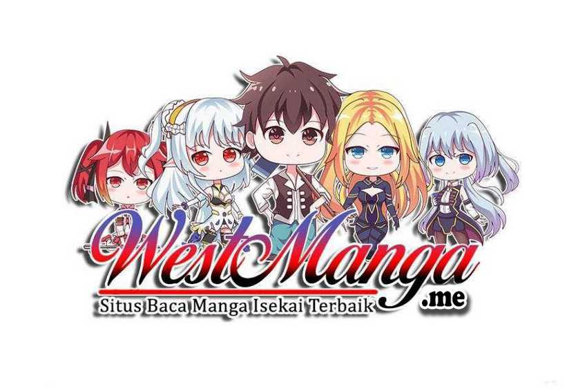 Seikenshi-sama no Maken-chan Chapter 08