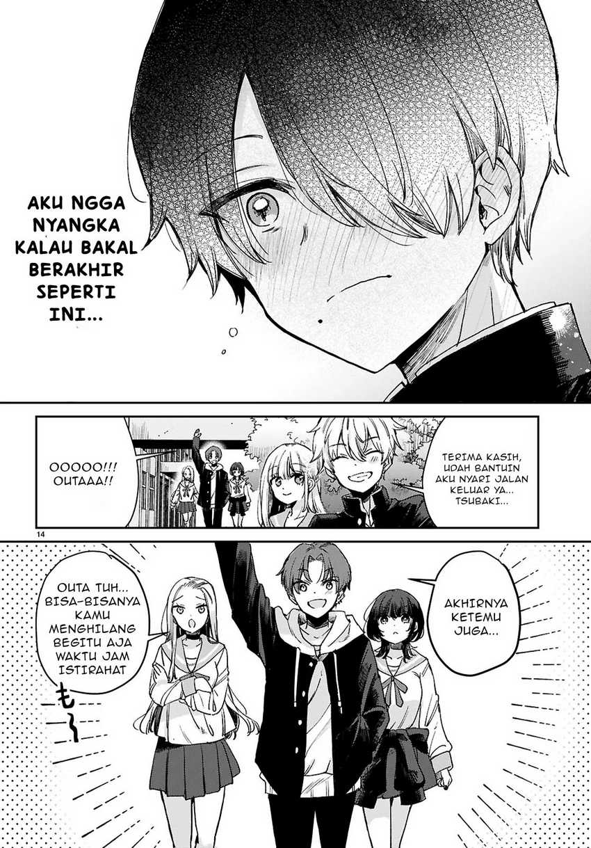 Seishun wa Sankakkei no Loop Chapter 01 page 36