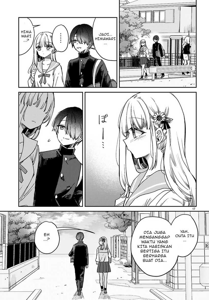 Seishun wa Sankakkei no Loop Chapter 01 page 42