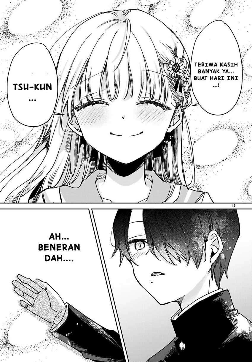 Seishun wa Sankakkei no Loop Chapter 01 page 46