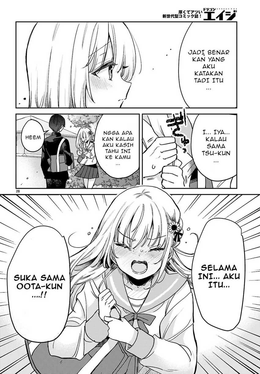 Seishun wa Sankakkei no Loop Chapter 01 page 64
