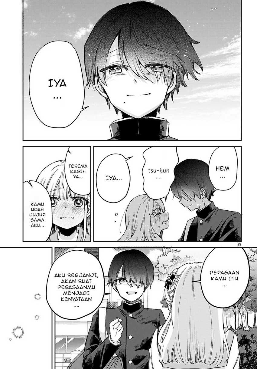 Seishun wa Sankakkei no Loop Chapter 01 page 66
