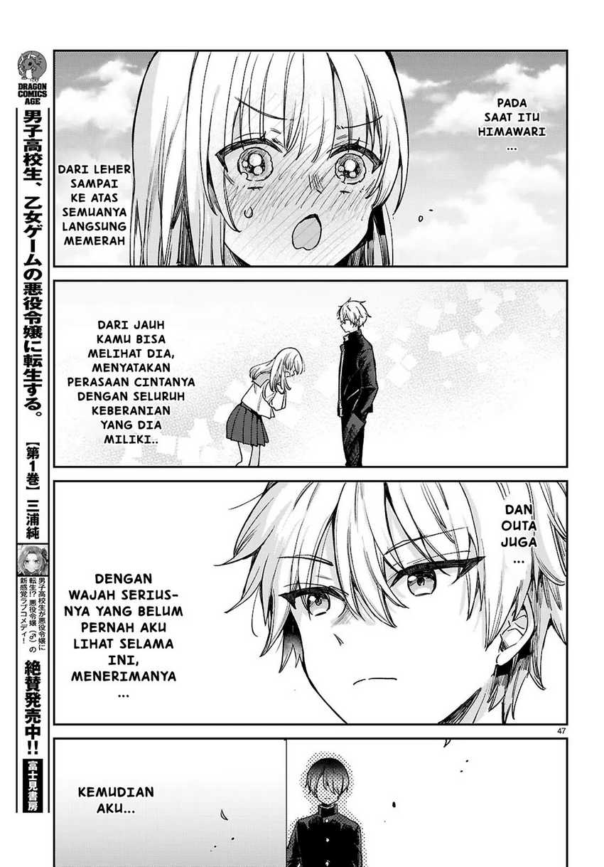 Seishun wa Sankakkei no Loop Chapter 01 page 102