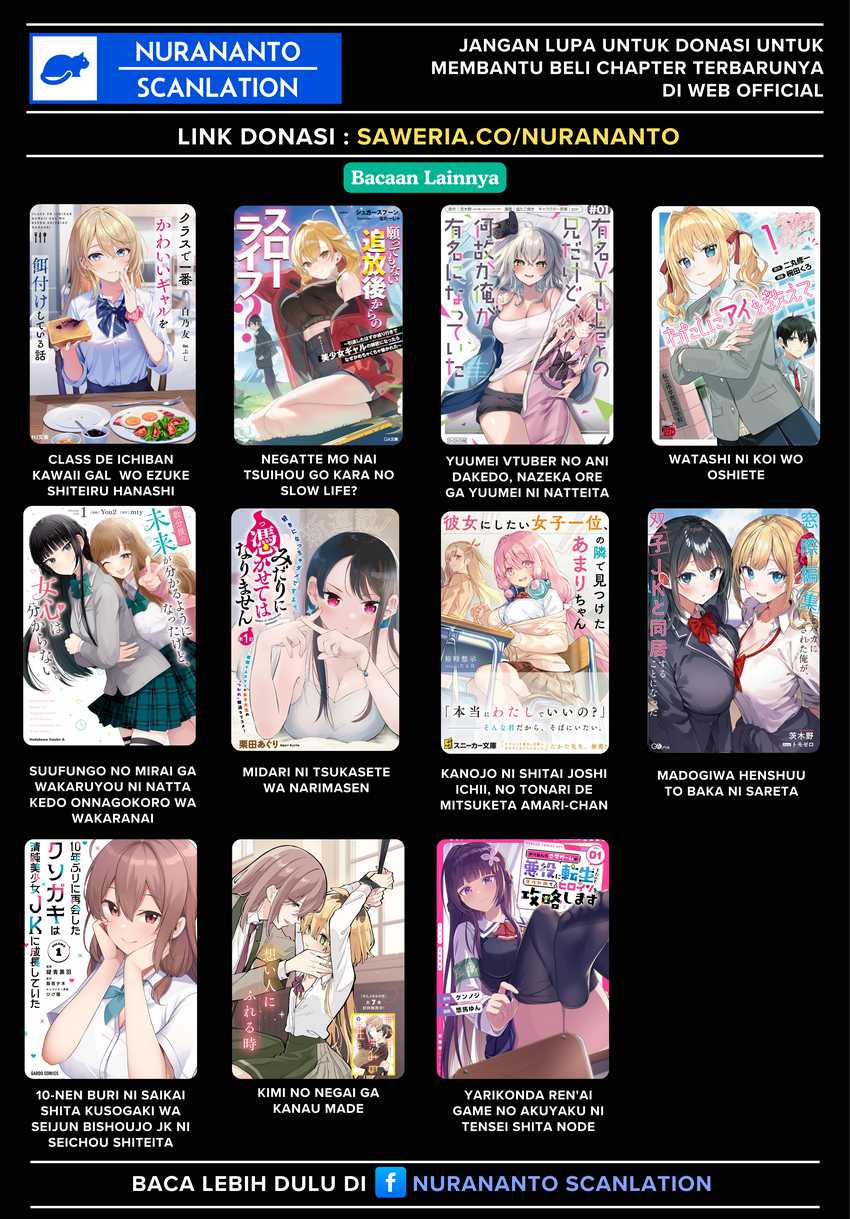 Seishun wa Sankakkei no Loop Chapter 01 page 114
