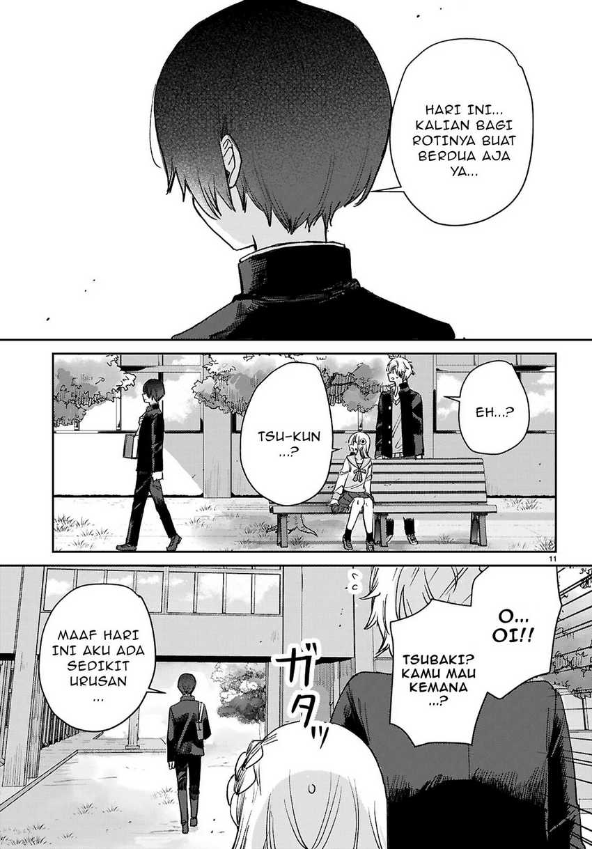 Seishun wa Sankakkei no Loop Chapter 02 page 24