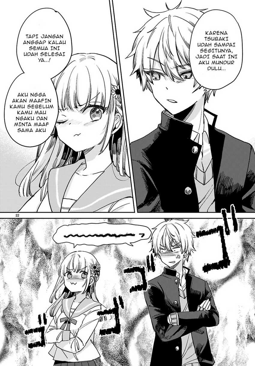 Seishun wa Sankakkei no Loop Chapter 02 page 46