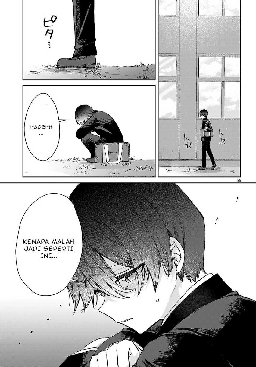 Seishun wa Sankakkei no Loop Chapter 02 page 52