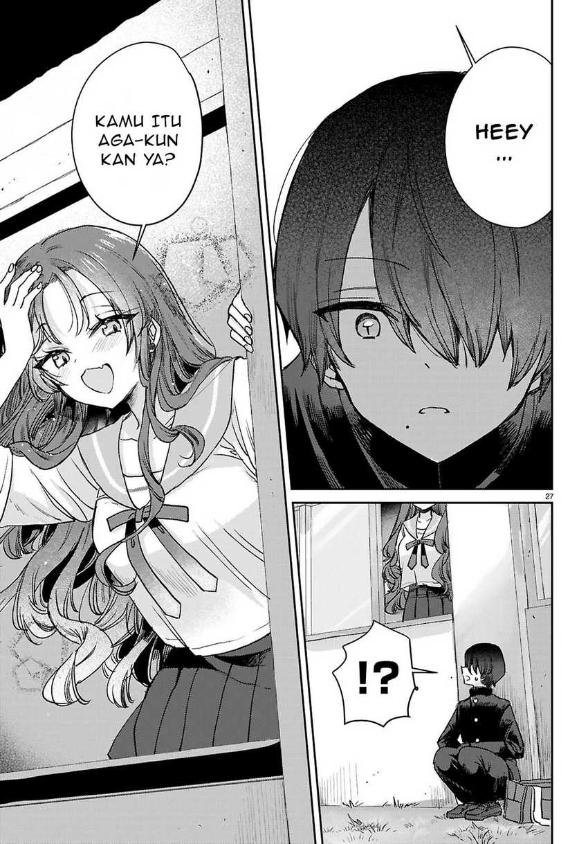 Seishun wa Sankakkei no Loop Chapter 02 page 56