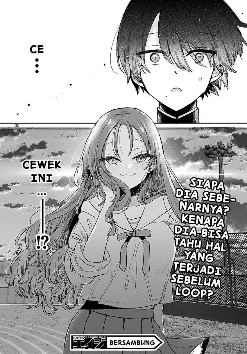 Seishun wa Sankakkei no Loop Chapter 02 page 64