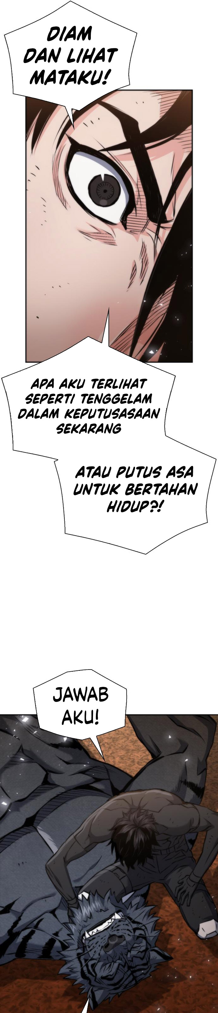 Seoul Station Druid  Chapter 193