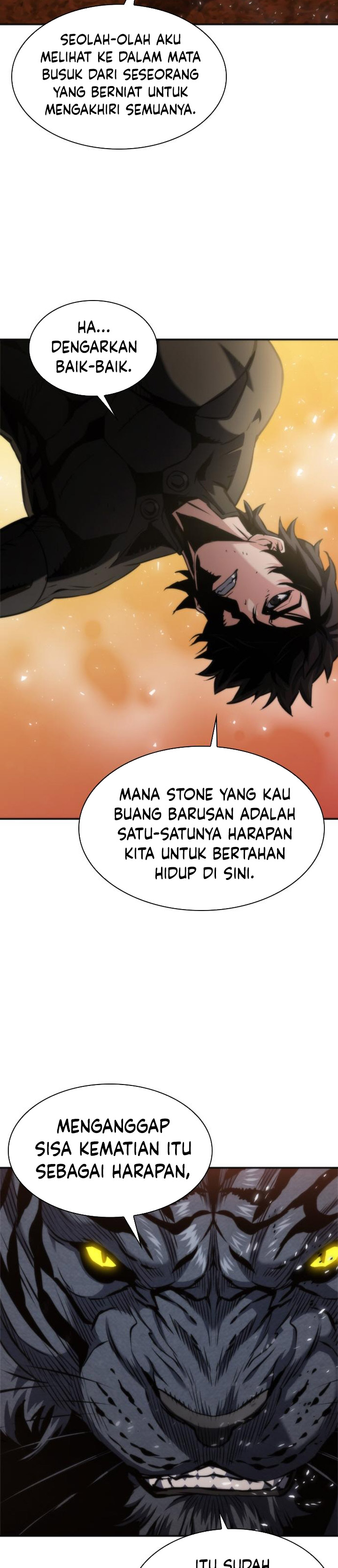 Seoul Station Druid  Chapter 193