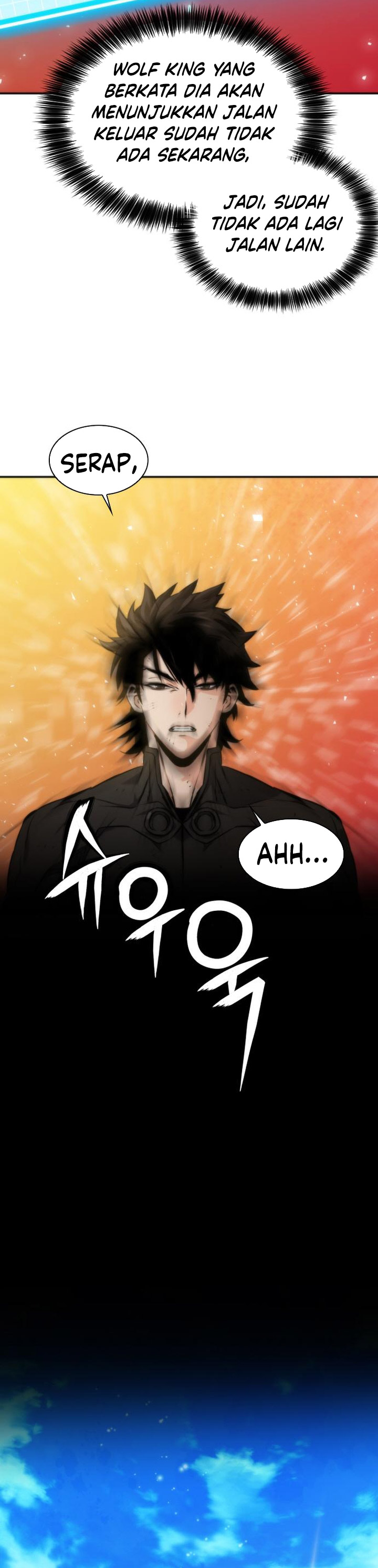 Seoul Station Druid  Chapter 193