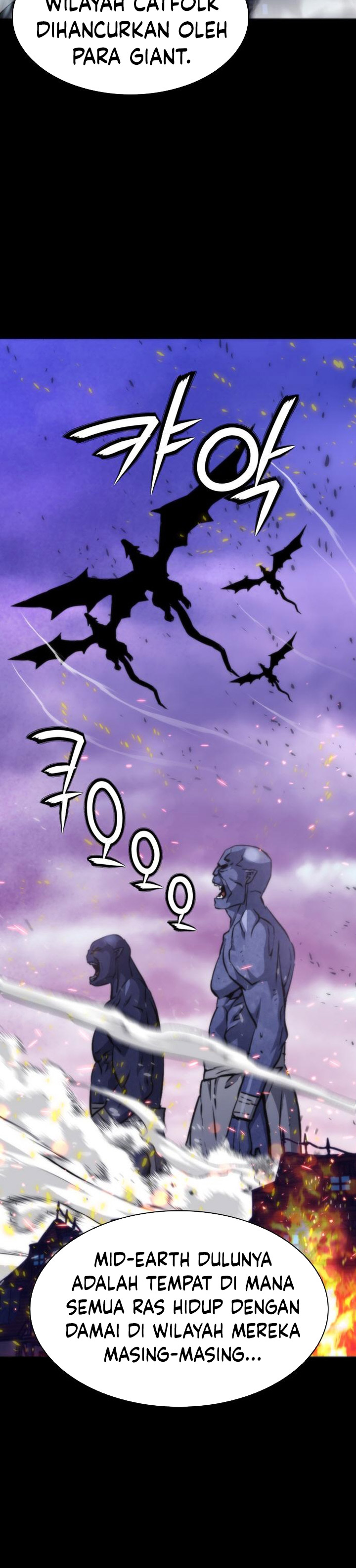 Seoul Station Druid  Chapter 193