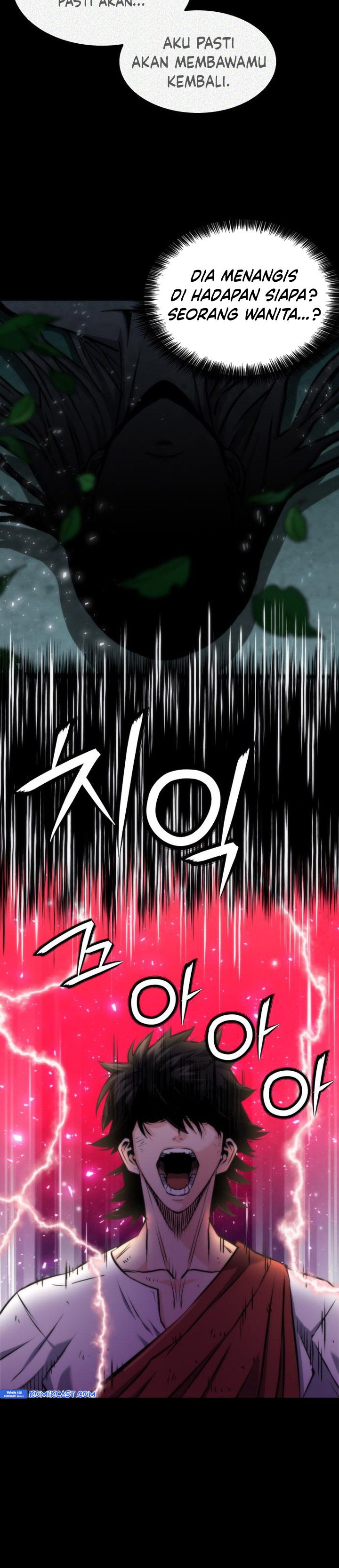 Seoul Station Druid  Chapter 193