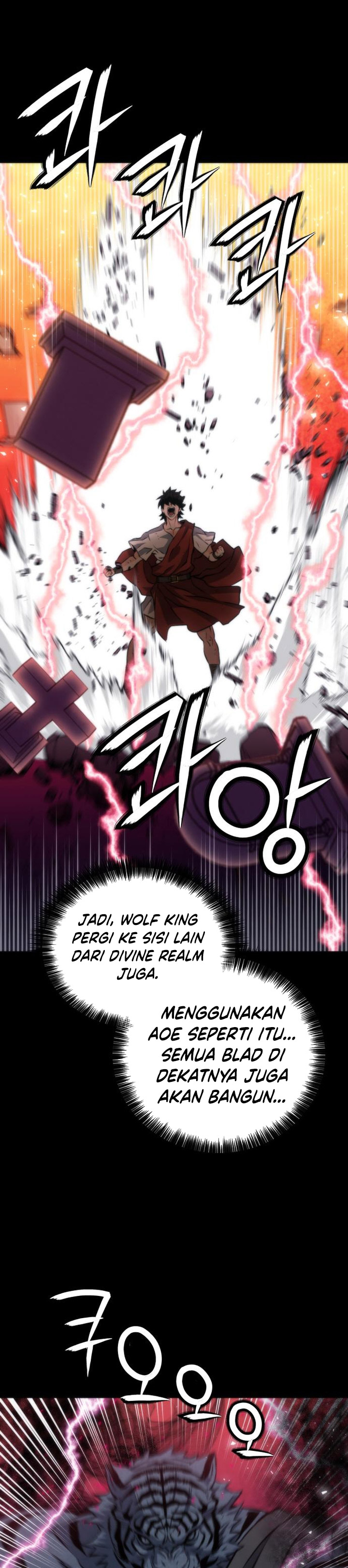 Seoul Station Druid  Chapter 193