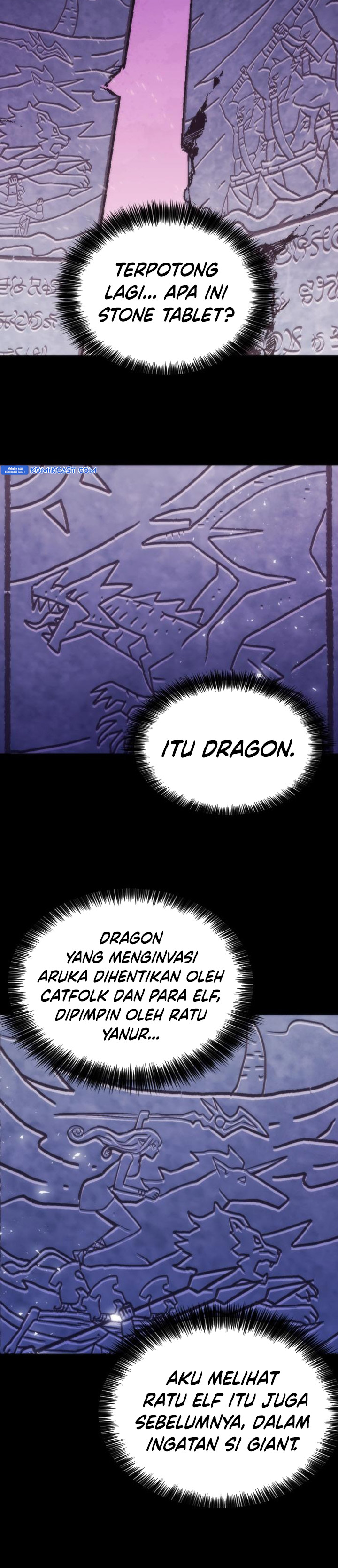 Seoul Station Druid  Chapter 193
