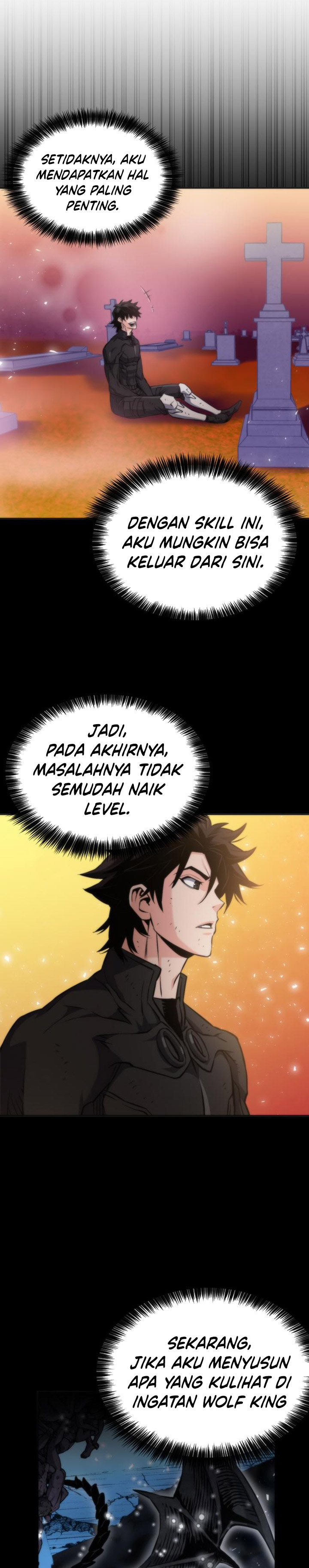 Seoul Station Druid  Chapter 193