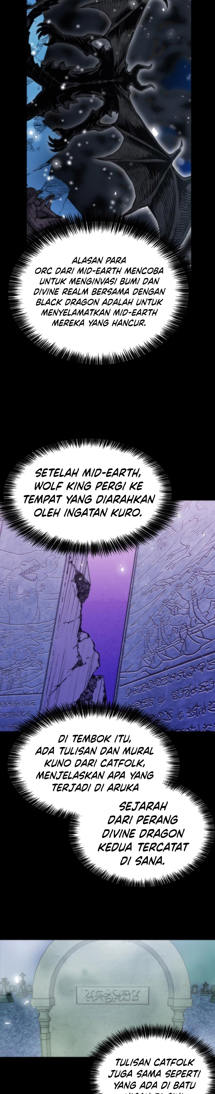 Seoul Station Druid  Chapter 193