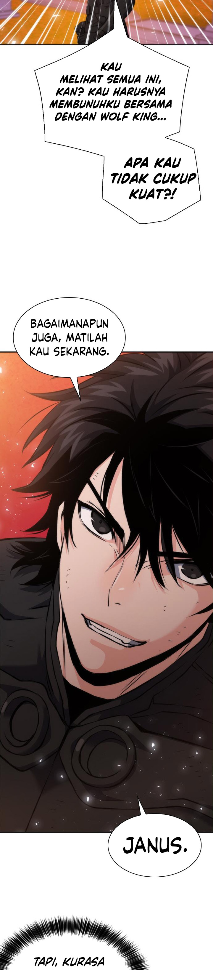 Seoul Station Druid  Chapter 193