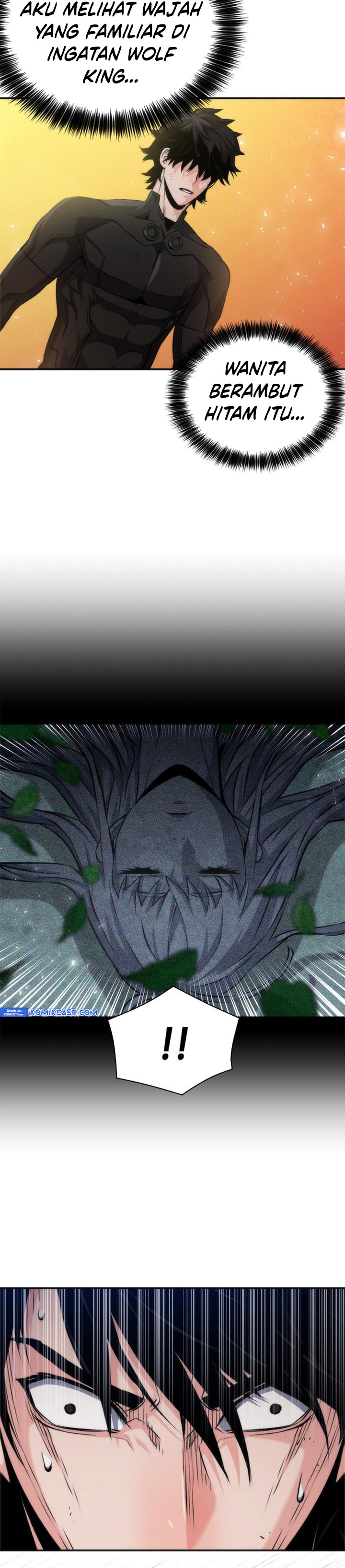 Seoul Station Druid  Chapter 193