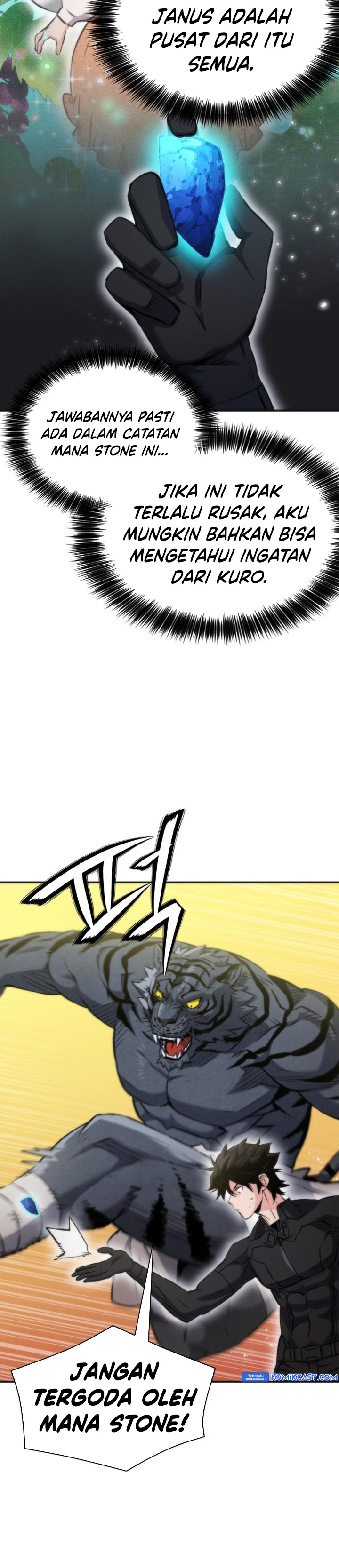 Seoul Station Druid  Chapter 193