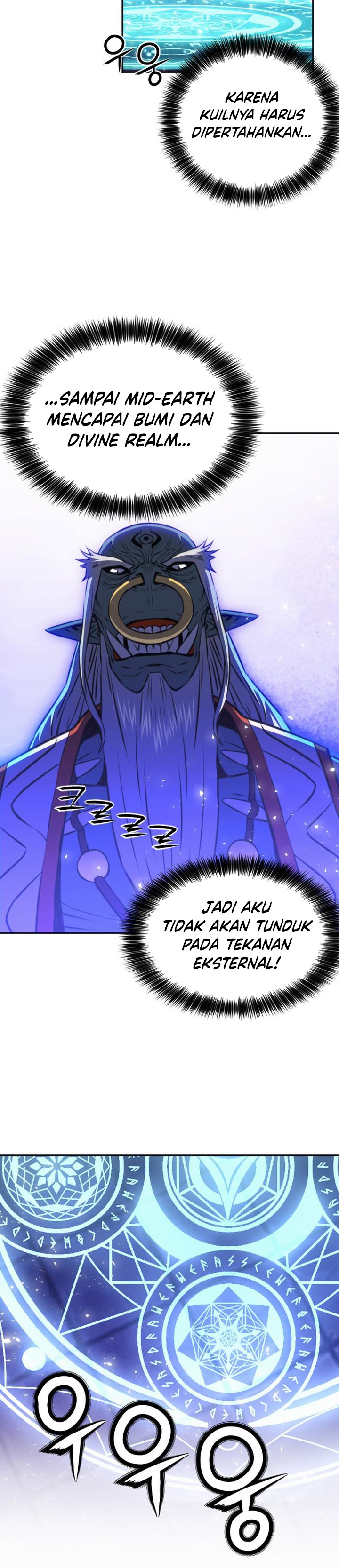 Seoul Station Druid  Chapter 195
