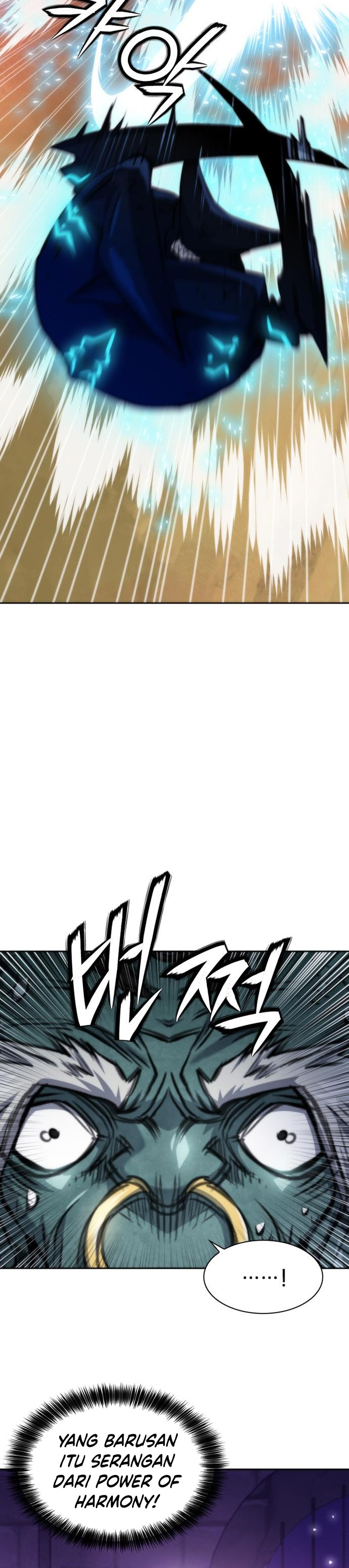 Seoul Station Druid  Chapter 195