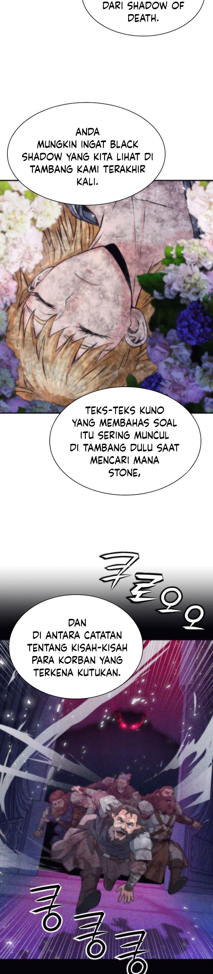 Seoul Station Druid Chapter 198 page 66