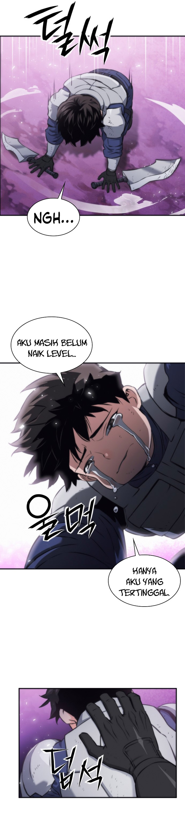 Seoul Station Druid Chapter 199 page 22