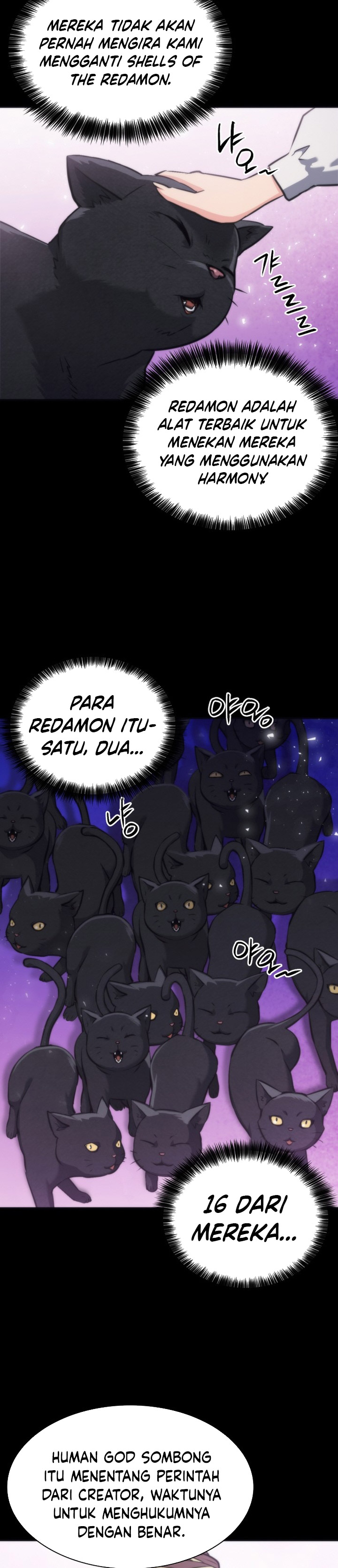 Seoul Station Druid Chapter 199 page 54