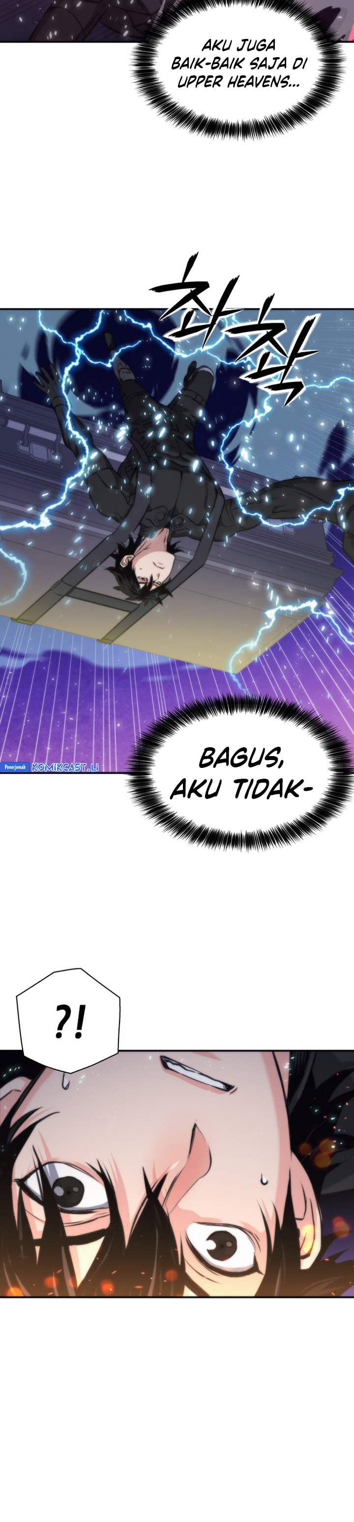 Seoul Station Druid Chapter 199 page 80