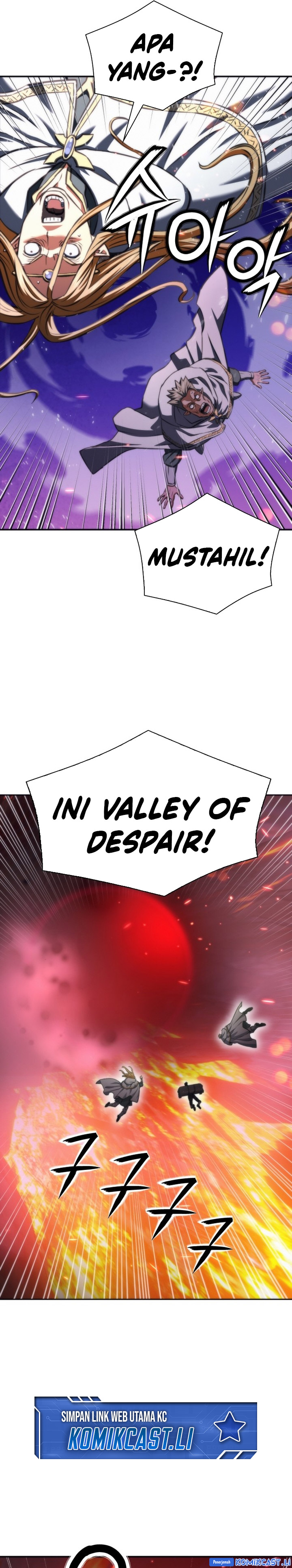 Seoul Station Druid Chapter 199 page 82