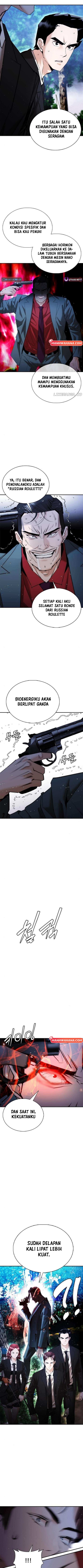 Shadow Agents: Suit Up Chapter 14 page 26