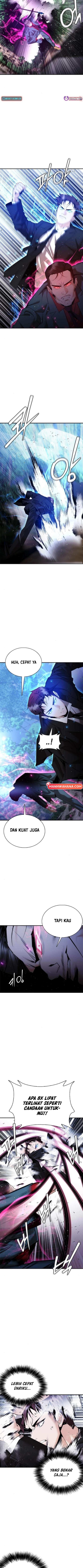 Shadow Agents: Suit Up Chapter 14 page 30
