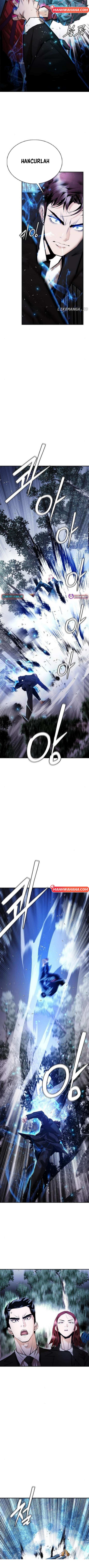 Shadow Agents: Suit Up Chapter 15 page 26