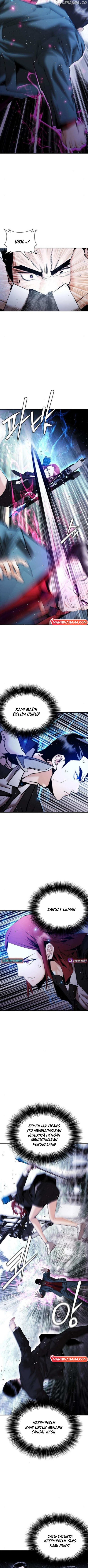 Shadow Agents: Suit Up Chapter 15 page 12