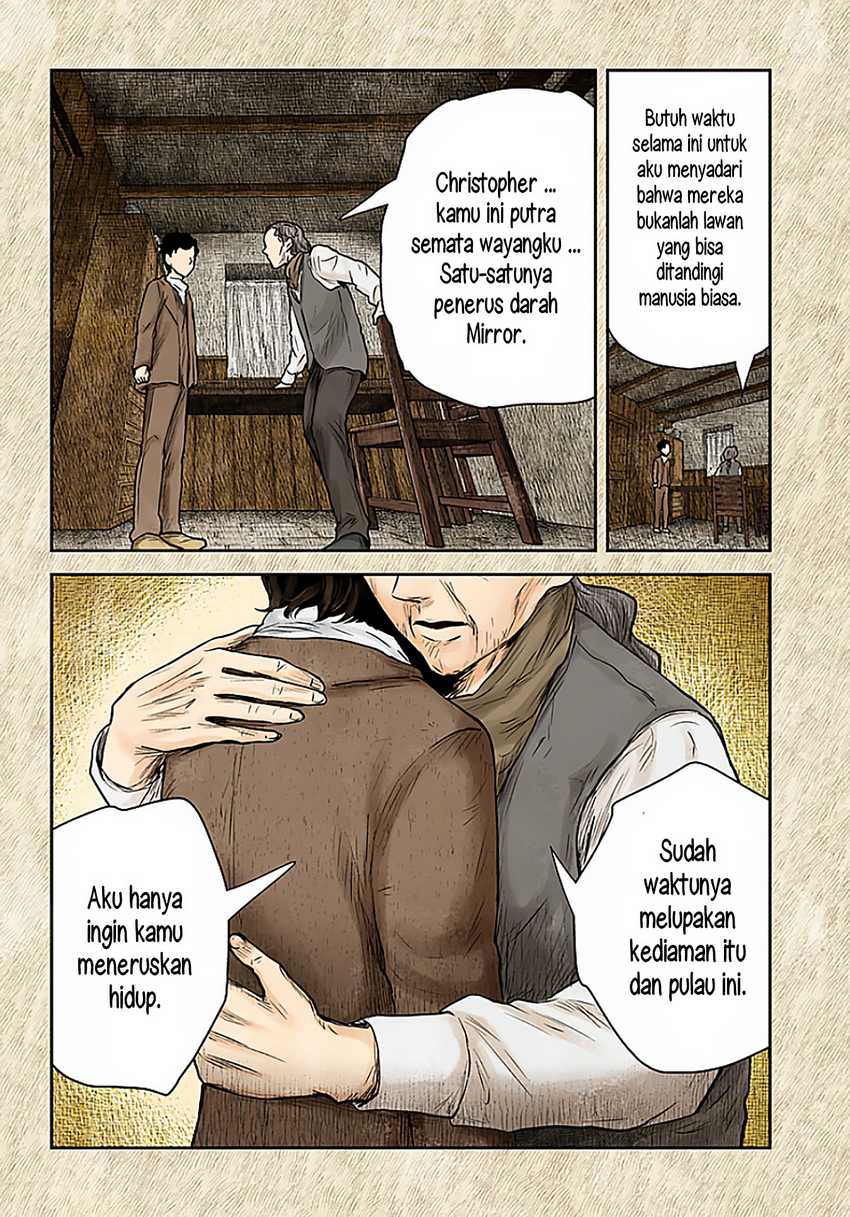 Shadows House  Chapter 199