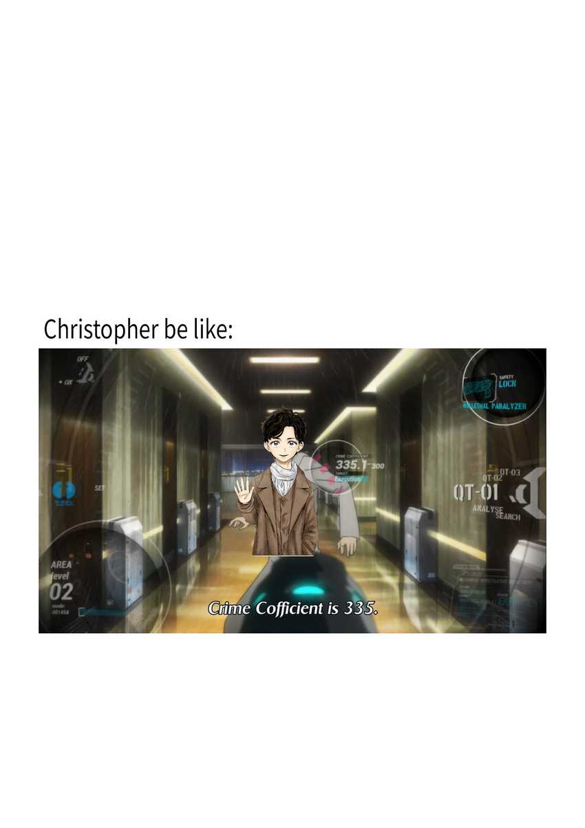 Shadows House  Chapter 199