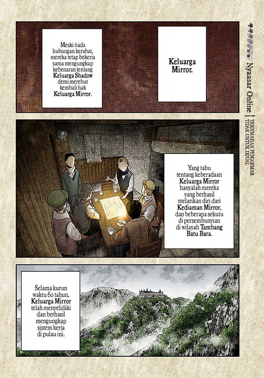 Shadows House  Chapter 199