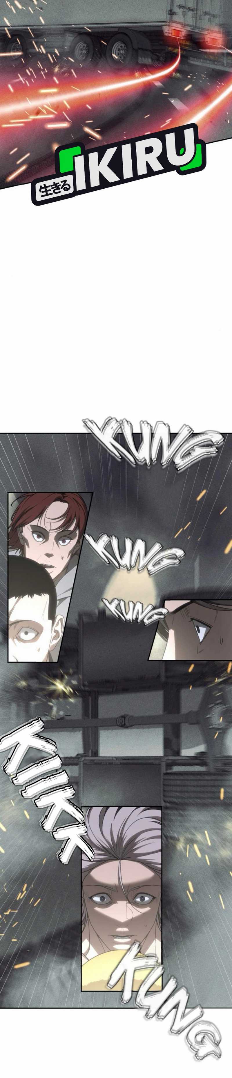 Shamoneyism Chapter 08 page 60