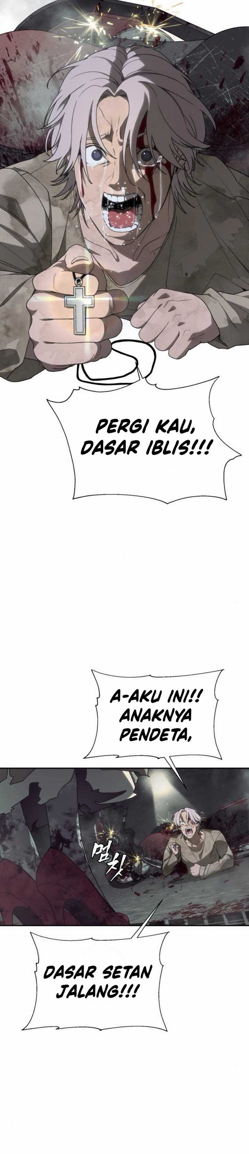 Shamoneyism Chapter 08 page 80