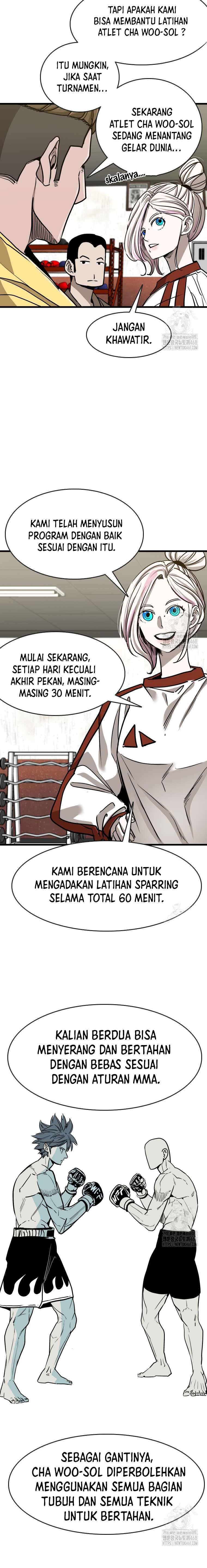 Genius Grandson of the Loan Shark King  Chapter 354