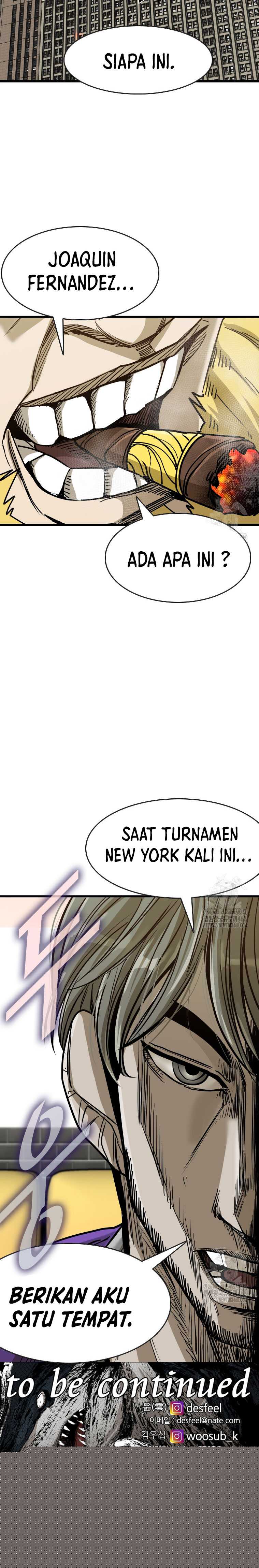 Genius Grandson of the Loan Shark King  Chapter 354