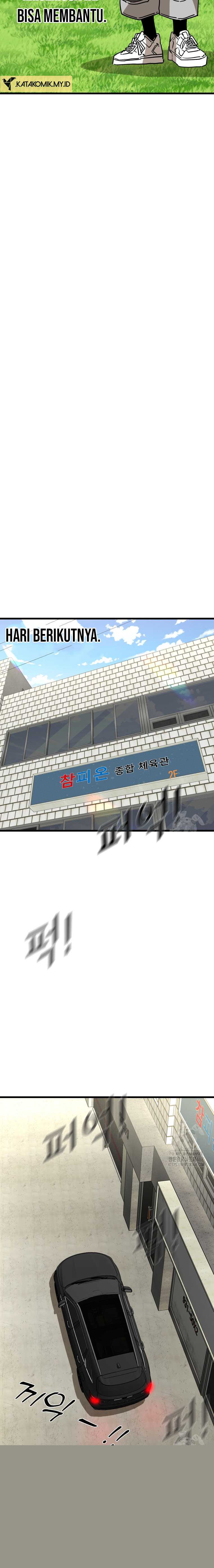 Genius Grandson of the Loan Shark King  Chapter 354
