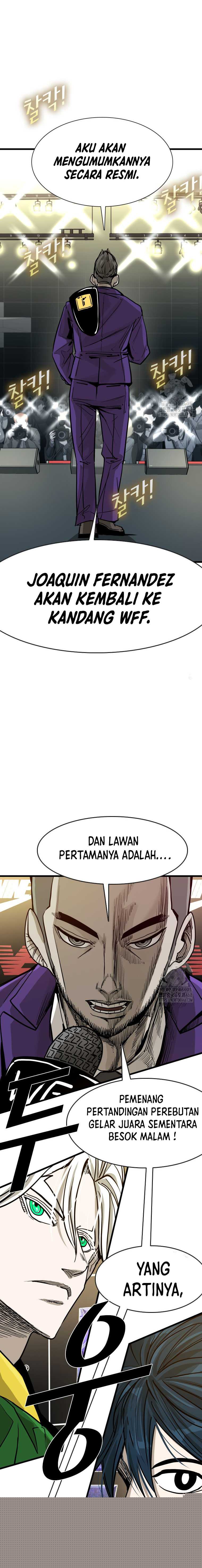 Genius Grandson of the Loan Shark King  Chapter 355