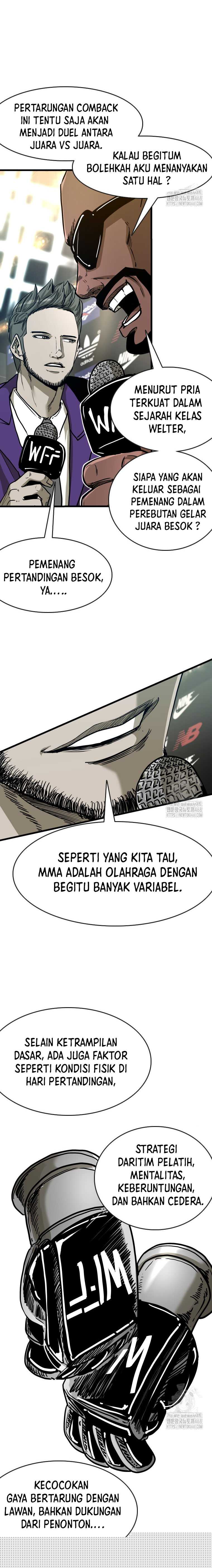Genius Grandson of the Loan Shark King  Chapter 355