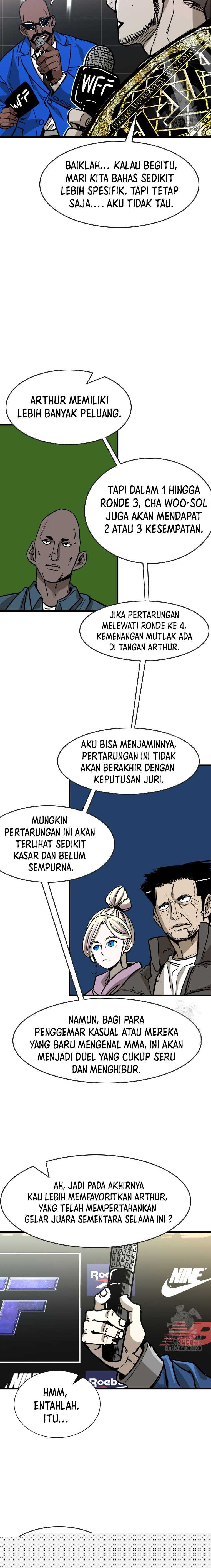Genius Grandson of the Loan Shark King  Chapter 355