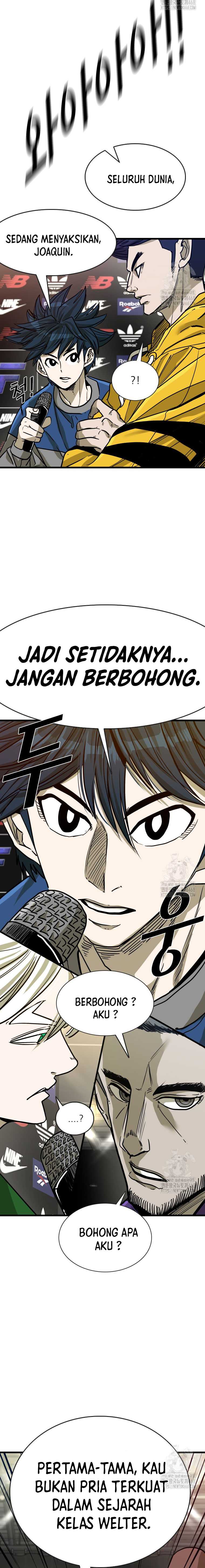 Genius Grandson of the Loan Shark King  Chapter 355