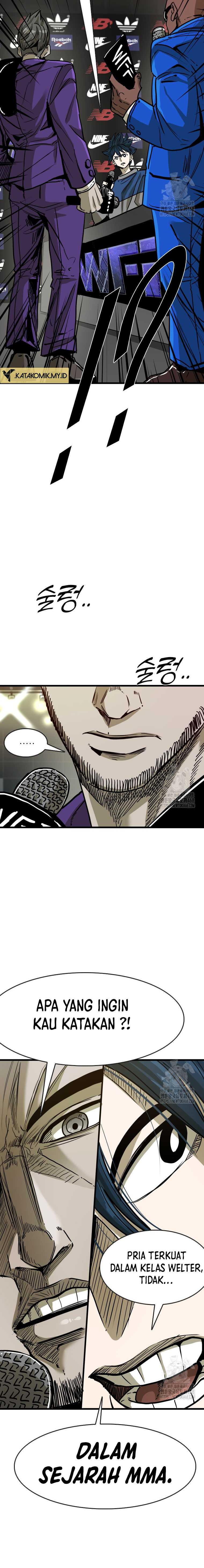 Genius Grandson of the Loan Shark King  Chapter 355