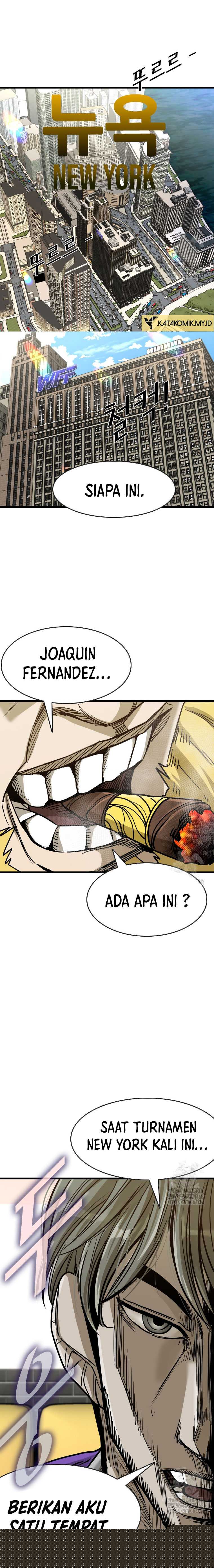 Genius Grandson of the Loan Shark King  Chapter 355